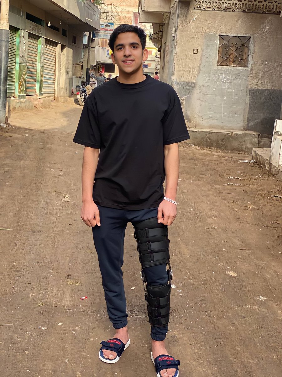 OmarIbrahim_74's tweet photo. Happy Eid 🖤🥰 https://t.co/iOB1ABU5jG