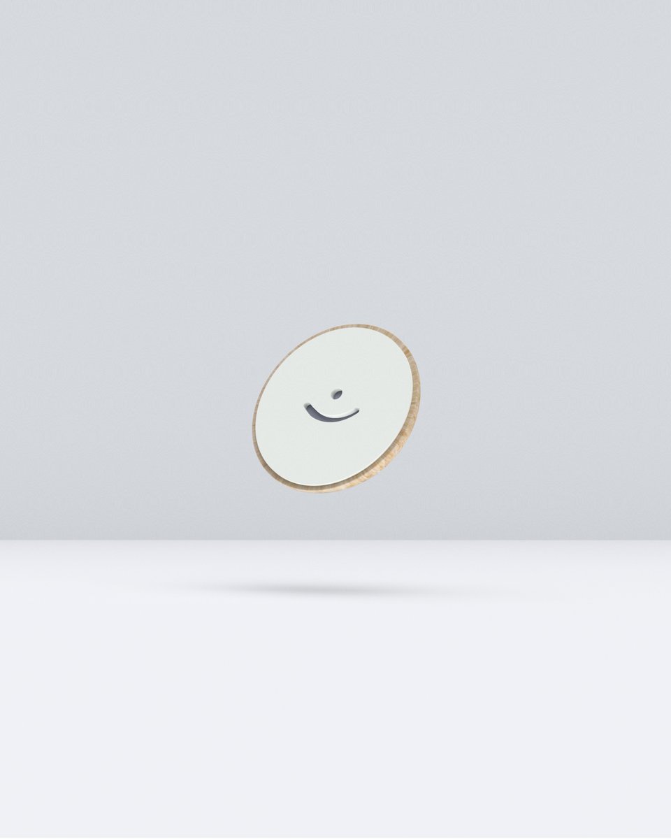 Le hemos hecho un lavado de cara al WiPass Coco... ¿Qué os parece, simpático verdad?😎

Make it easy, make it different.