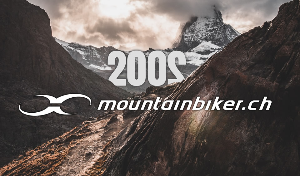 mountainbiker.ch feiert 20 Years Anniversary und präsentiert sich auf komplett überarbeiteter #MTB-Plattform. Lass dich von spannenden #Mountainbike-Touren inspirieren und plane deine #Bike-Saison voll nach unserem Motto #EnjoyLocalTrails!