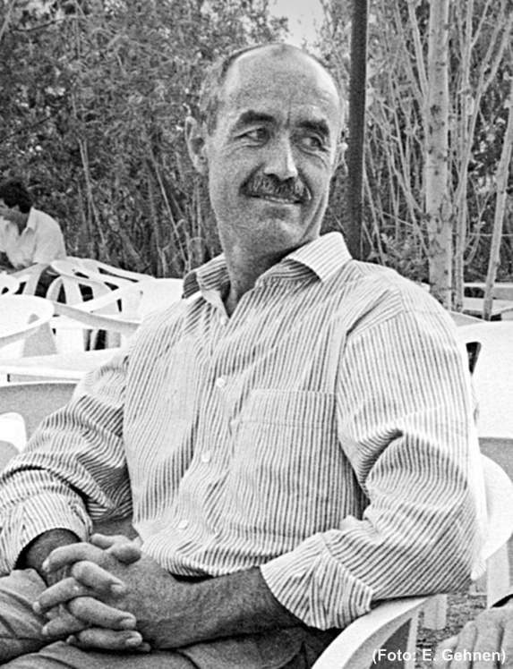 dai_weltweit's tweet photo. #Nachruf: Das DAI trauert um Hermann J. #Kienast. Der hervorragende Vertreter der antiken Bauforschung verstarb am 25.4.2022.
Zunächst dort Referent für Bauforschung, war Kienast von 1987 bis 2004 Wissenschaftlicher Direktor der Abteilung #Athen_DAI:
https://t.co/pD4rwU0iwF https://t.co/qMOz2iMCwR