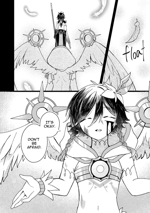 [lament] (4/5) 