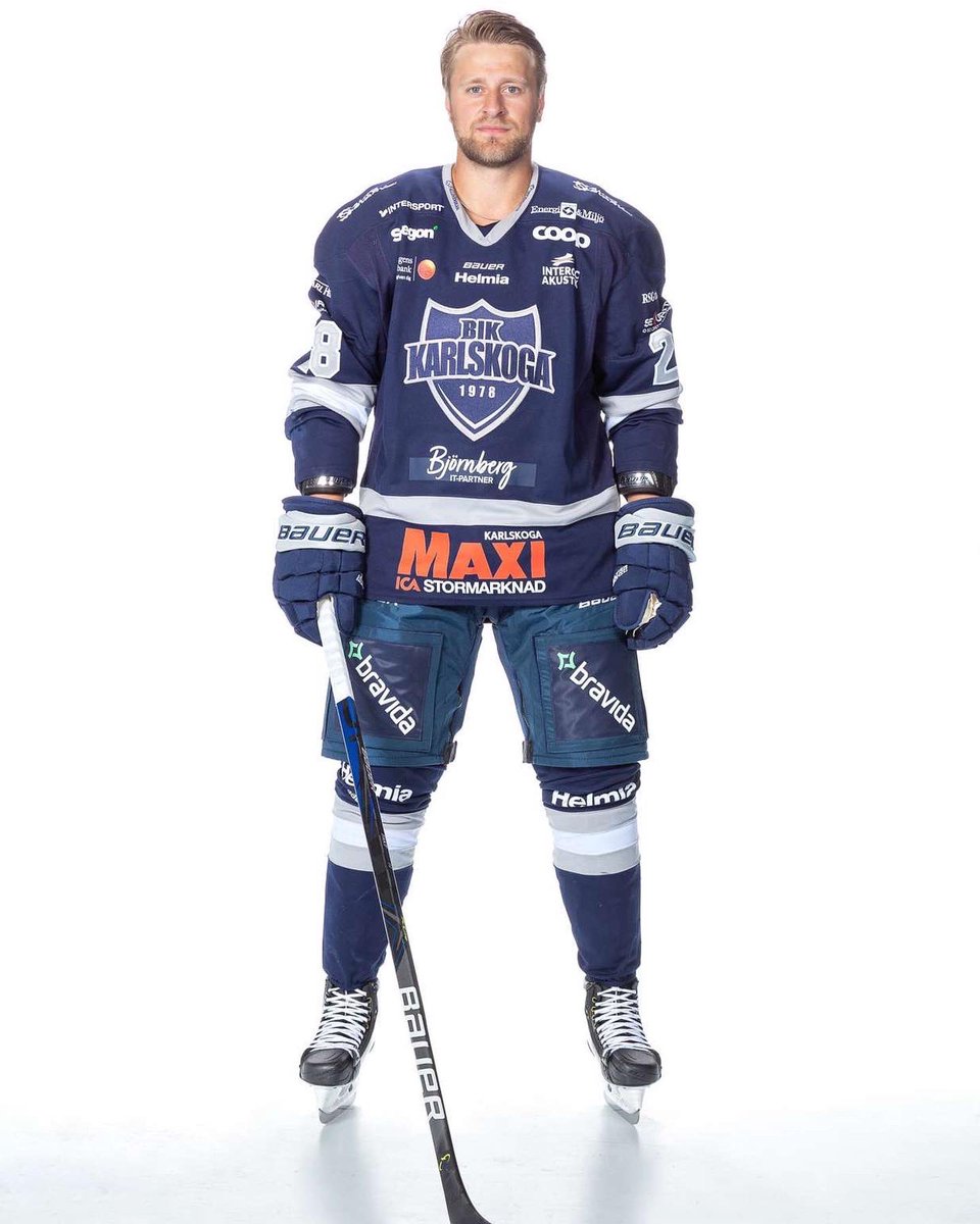 Tack BIKare för två fantastiska år!💙