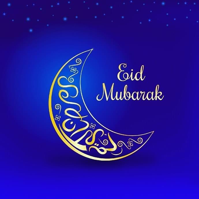 We’d like to wish a happy #EidMubarak to all those celebrating within the NEL family ♥️💙