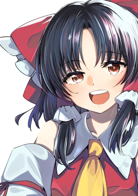 その笑顔は誰が為に 