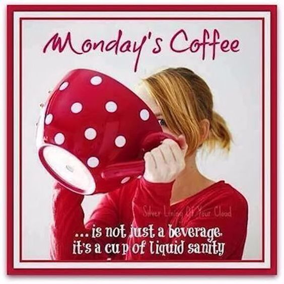 💯💯😎😍 Hope y'all get enough 'liquid sanity' ☕️☕️☕️ to get you through the morning😊🤞🏼✌️🏼🤘🏼😘 ❤️🤍❤️ Enjoy a wonderful day 🫶🏼 beautiful souls ❤️🤍❤️ God Bless YOU✝️✝️ Live💞Laugh💞Love💞