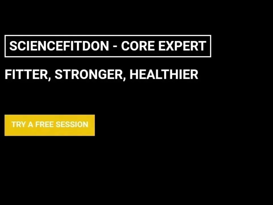 ScienceFitDon's tweet image. Abs Blast by ScienceFitDon

🤍Love🖤
💬Comment 
🔊Share 
💌Save 
🏋️Get Fit 
🎉Have Fun 
▶️Subscribe on YouTube
Follow my page

Visit sciencefitdon.com

#sciencefitdon #sciencefitdonchallenge #absblast #coreworkout #personaltrainer #coreexpert #fitnessmotivation