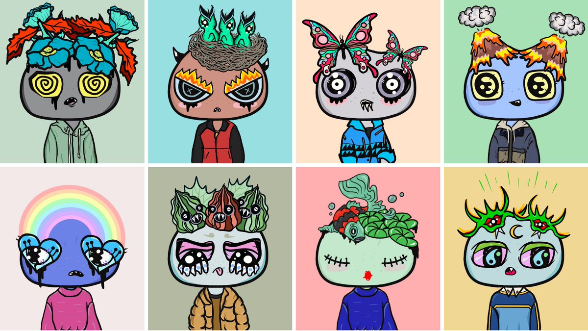 STARCATS tweet media