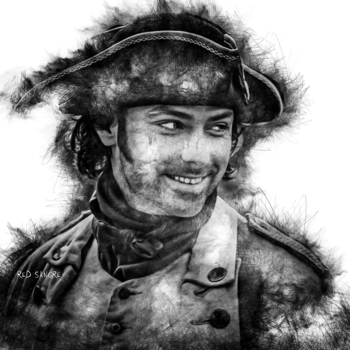 andyrosephoto's tweet photo. @PowerofPoldark @Red_Sangre One of my photos she put her creative talent too. https://t.co/3isMUe5WZV