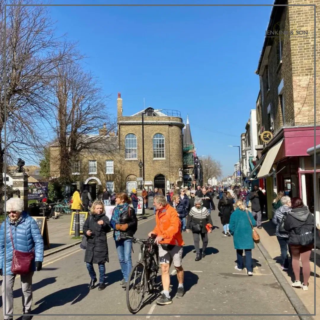 Happy Bank Holiday Monday! 

Just a reminder that we are closed today and back open tomorrow morning from 6.30am.

#bankholiday #bankholidaymonday #longweekend #dealkent