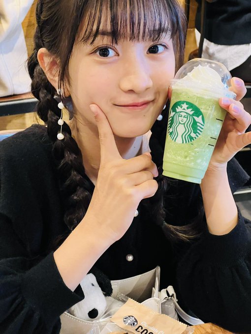 Twitterのコスプレ画像2