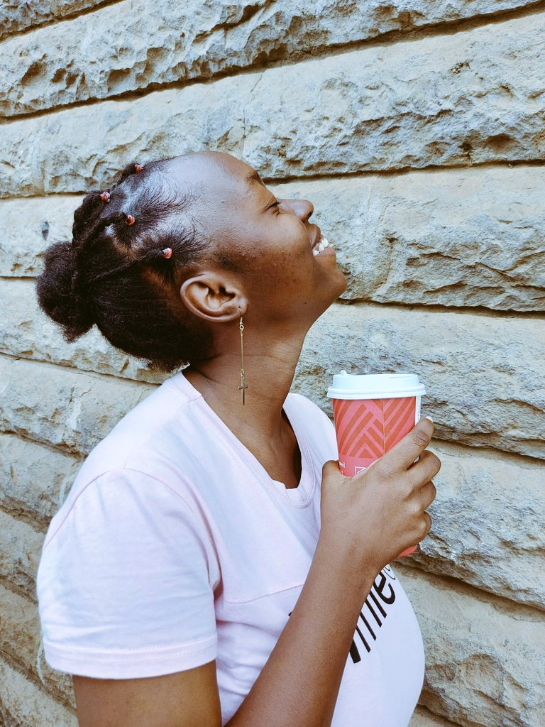 mutcy_'s tweet photo. April 
I've sat with lows and highs. In both spaces I sat and felt every emotion without feeling a type of way about either of the emotions. 
The joy of being ,
Of existing as I
Before we🦋. https://t.co/XFkmSDcQMu