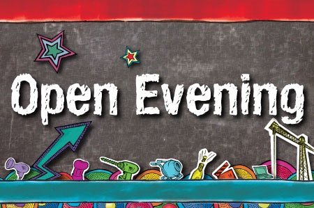 SASBtransition's tweet image. A reminder of our Open evening for our new P7 pupils AND their accompanying adult. We are so looking forward to seeing you all!

Tuesday 3rd May 6 – 8pm