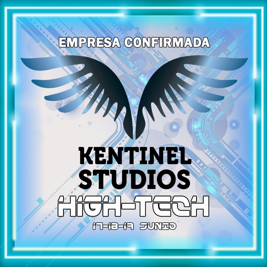 Noticias Fresh 

Confirmamos a <a href="/3dfxlegacy/">Kentinel Studios</a>
#libros  #tecnologia
#diseño #3d

Desde #españa🇪🇸

Conferencia de desarrollo de los videojuegos  y su historia. 
Creador de sello editorial.

Únete #EXPO de #tecnologia e #investigación y #desarrollo

17 - 18 - 19 #malpartidadecaceres