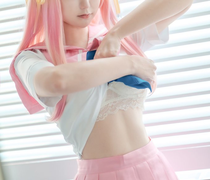 Twitterのコスプレ画像18