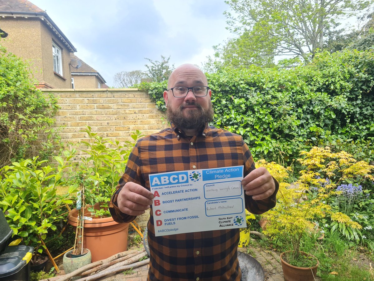 RichardWLabour's tweet photo. #abcdpledge @SECA_UK
@WorthingWestCLP https://t.co/NoNzP9wC3O