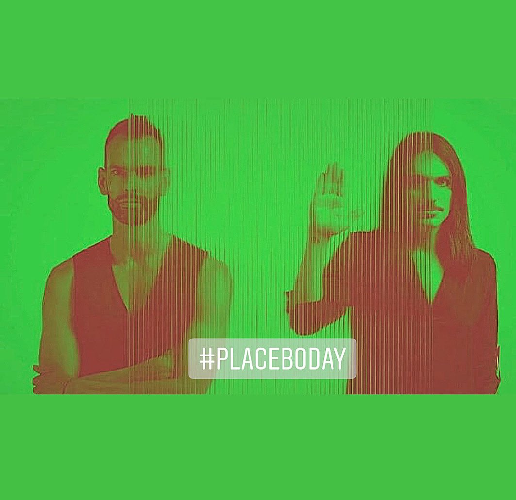 placebopoland's tweet photo. Happy #PlaceboDay @PLACEBOWORLD @stefanolsdal https://t.co/38i6NRFVaC
