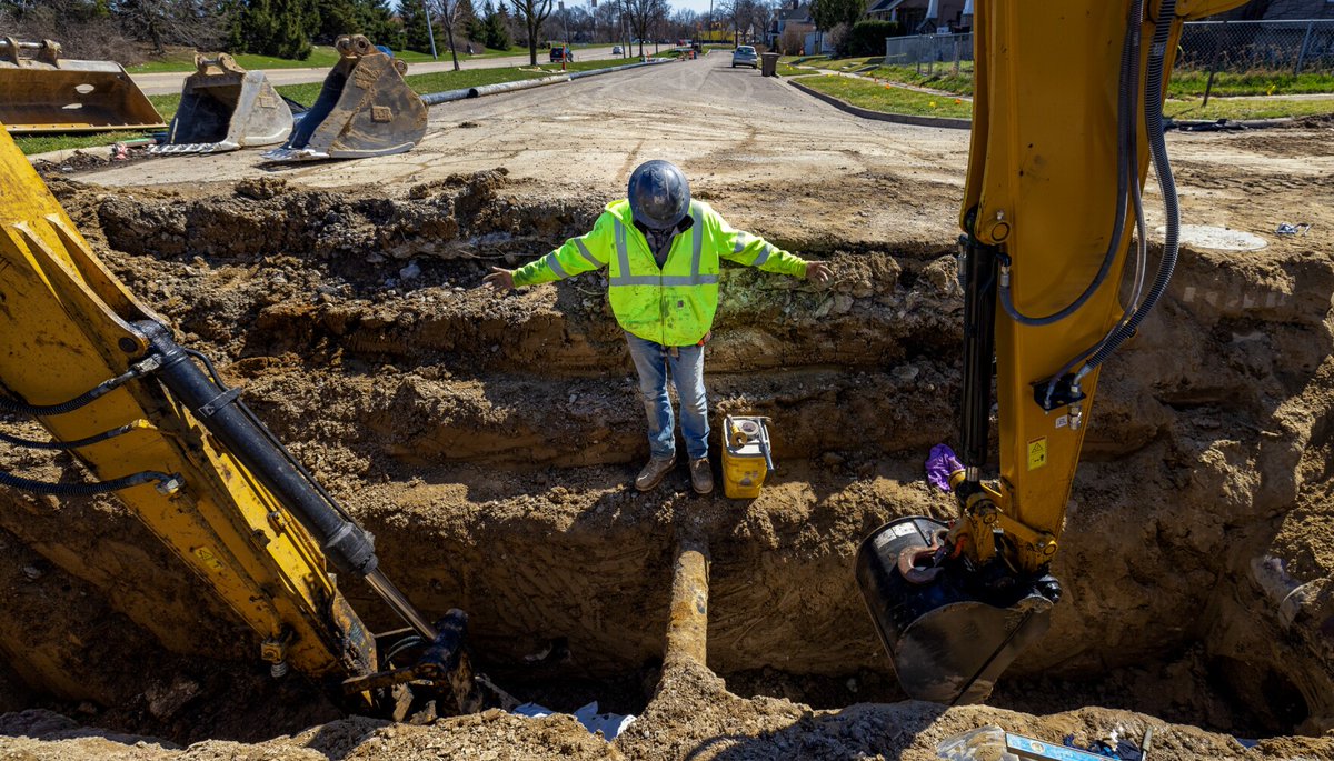 Environment Report tweet media