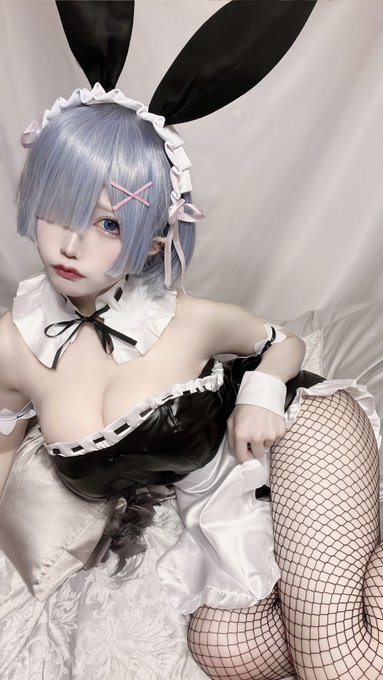 コスプレイヤーひなたあおいのTwitter画像19