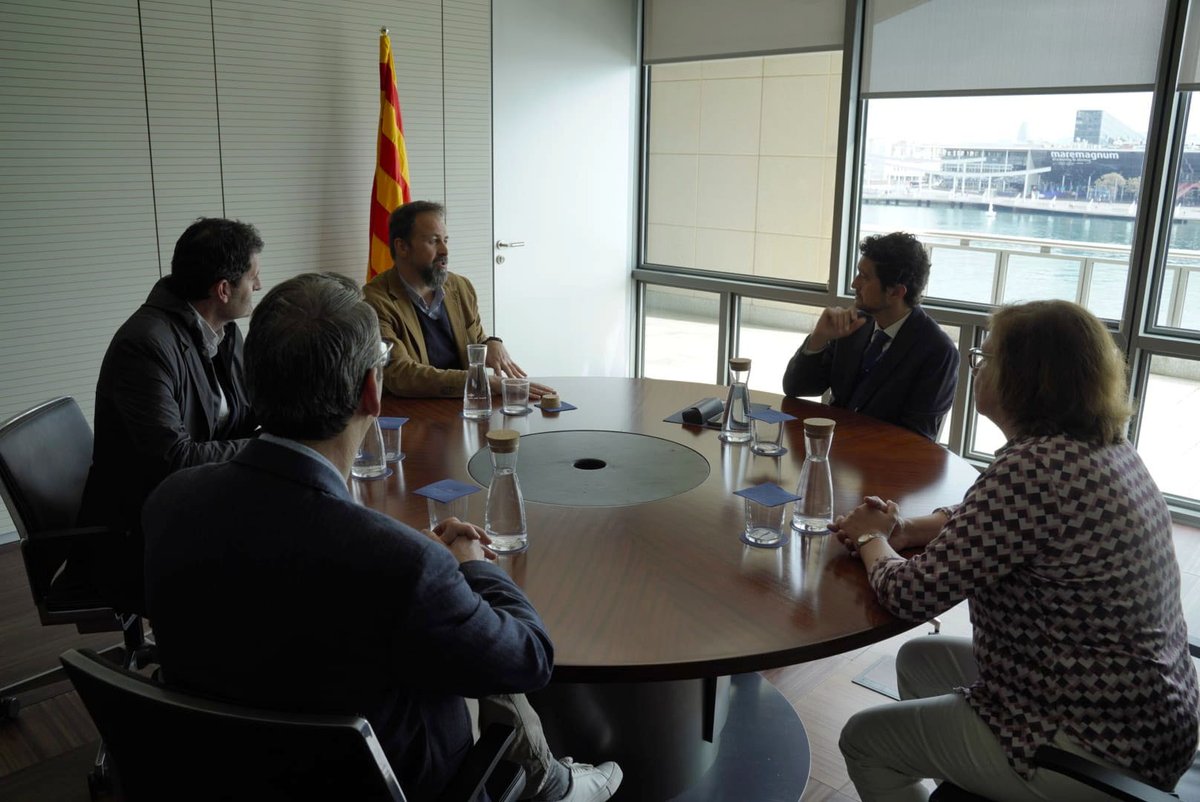 Damià Calvet i Valera tweet media