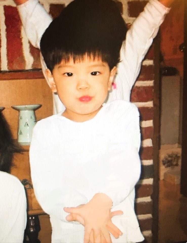 moondangdang's tweet photo. 어떡해 승민이 진짜 세살버릇 여든까지갈듯 https://t.co/Xo6fElc22C