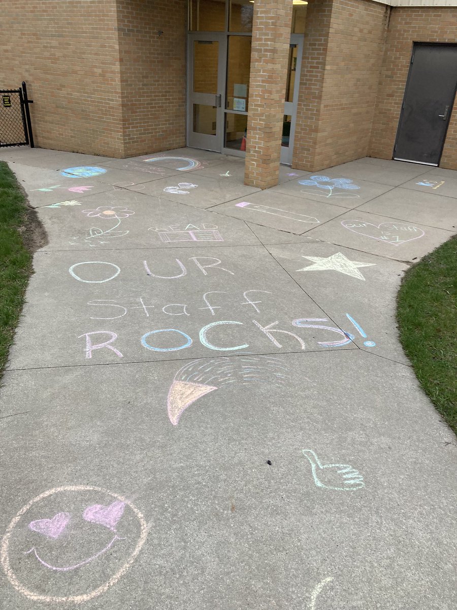 Hamilton Elementary tweet media