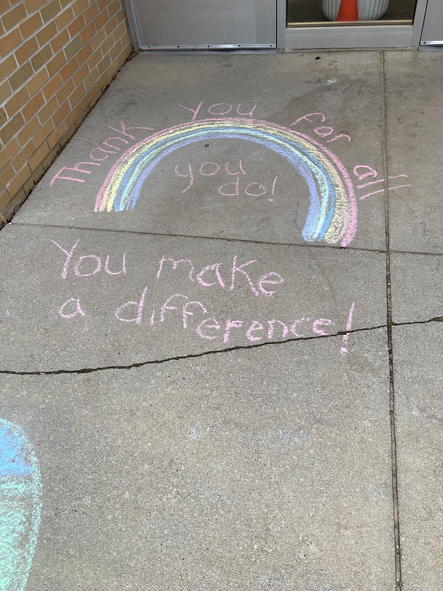 Hamilton Elementary tweet media