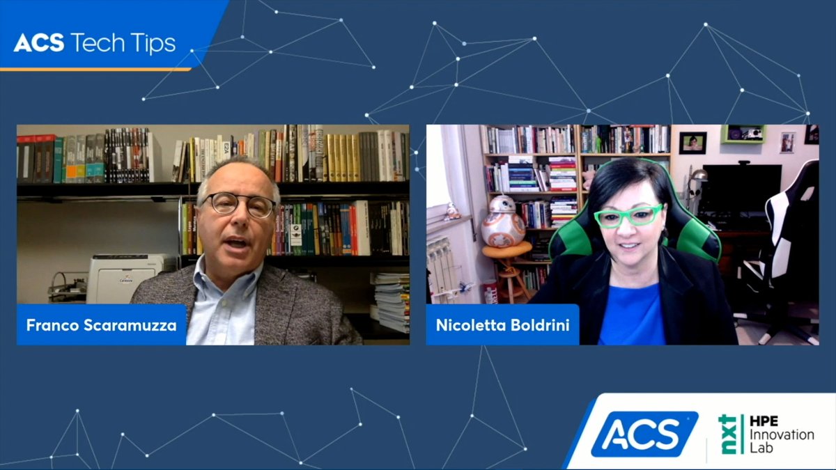 franzrusso's tweet photo. #DigitalSignage e #Infinitys, design, #tech.
Questi i temi dell'intervista di @NicBoldrini a Franco Sacaramuzza nell’ambito del progetto #hpeinnolab
Qui l’intervista completa
👇
https://t.co/CtQ9cxhcSH 
 
 #tech AD https://t.co/Sg0ax3j4dN