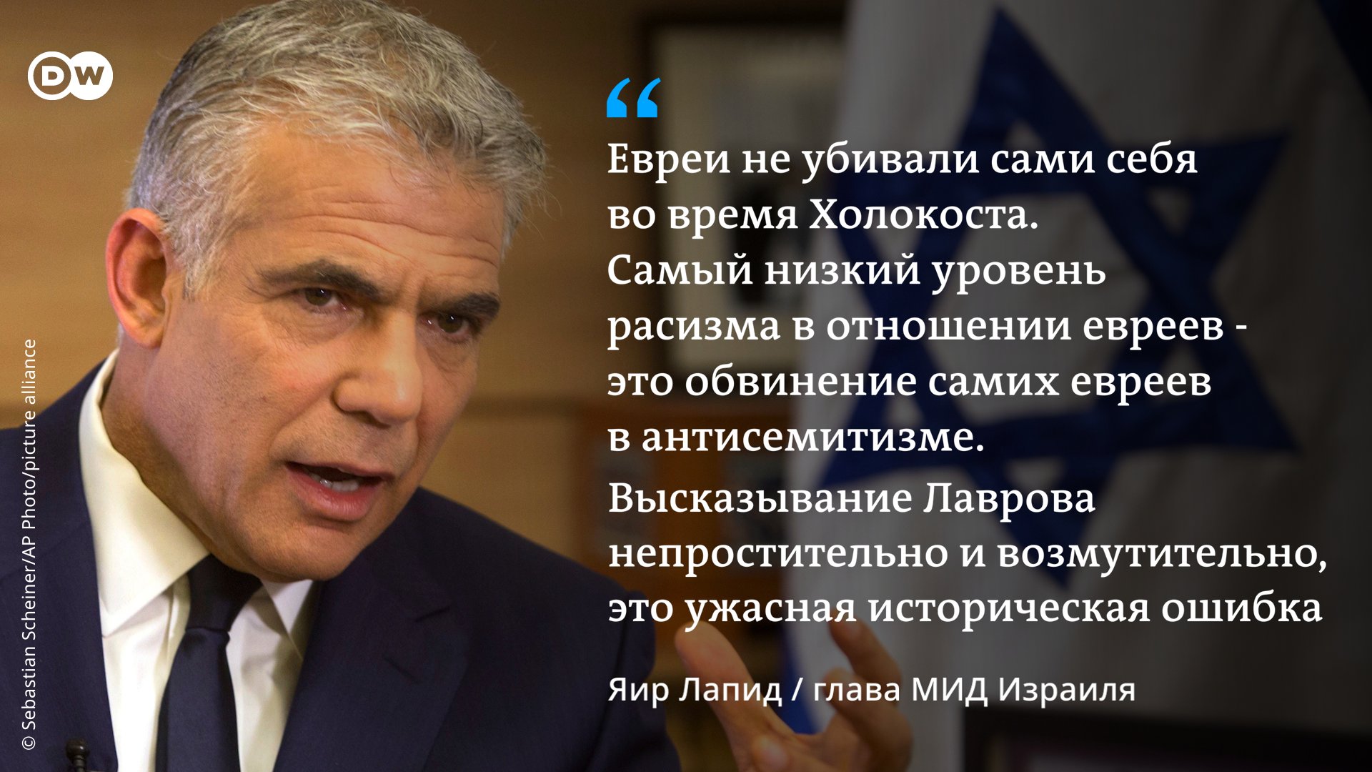 мид израиля