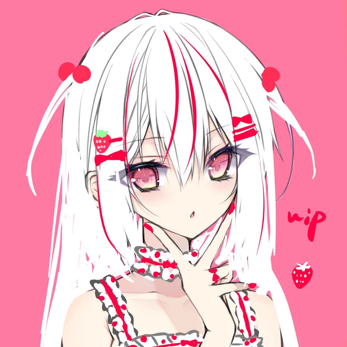 🍓 