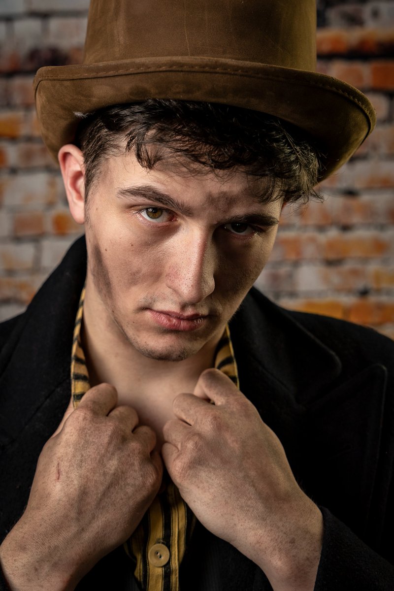 Five Star Theatre tweet media