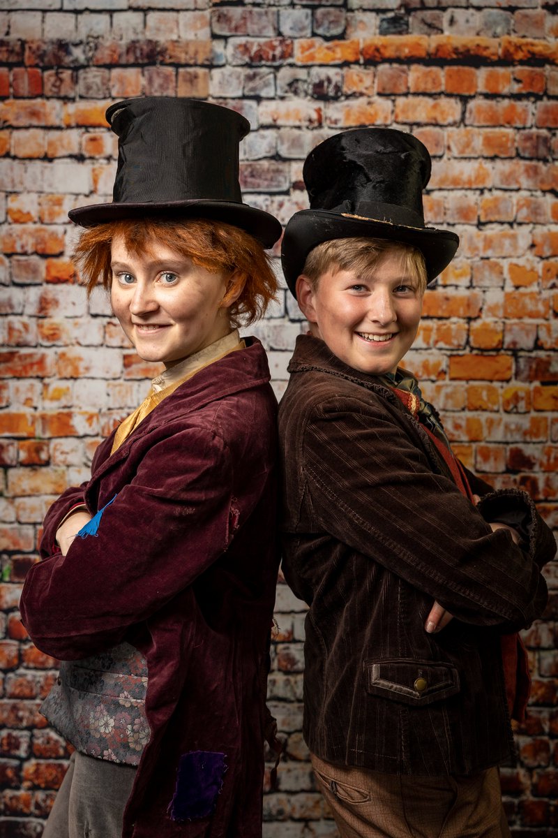 Five Star Theatre tweet media