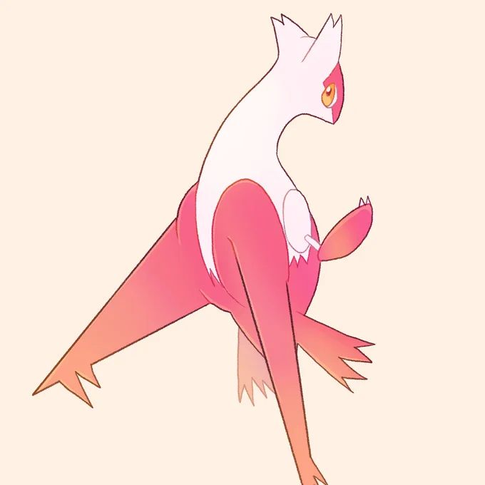 #ポケモン絵描きさんと繋がりたい
#GWはフォロワーさんが増える
久しぶりにタグ失礼します🙇‍♀️
ラティ兄妹大好きな、マイペース絵描きです♪
絵描きさんに限らずポケモン好きさんと繋がりたいです!
よろしくお願いします🍀 