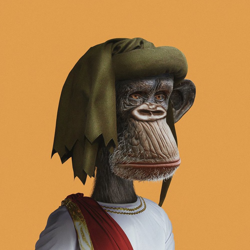 IamFayeAmanda's tweet photo. #Collectible item | Bored Exploring Monkey
- Lets Explore 

https://t.co/gh2i6K8Skl

ON #AUCTION | No Minimum
4 Editions Only 
 #blockchain #nftcollector #eth #wl #nfts #nftcommunity #mint #blockchain  #mint #crypto  #Ethereum #btc   #metaverse #art #NFTCollection https://t.co/w3OgK57BkR