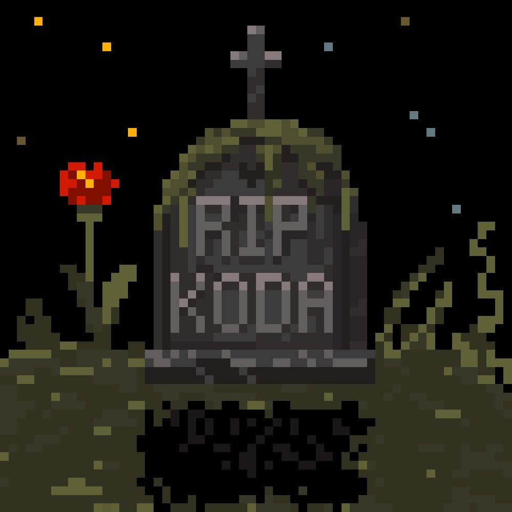sanchezz111's tweet photo. 404 Koda not found! 😅 #Otherside #Otherdeed #OthersideLand #nftnews #nftpain #koda #kodanotfound #crypto #NFTCommuntiy #NFTCollection https://t.co/ywPVAj2jOG