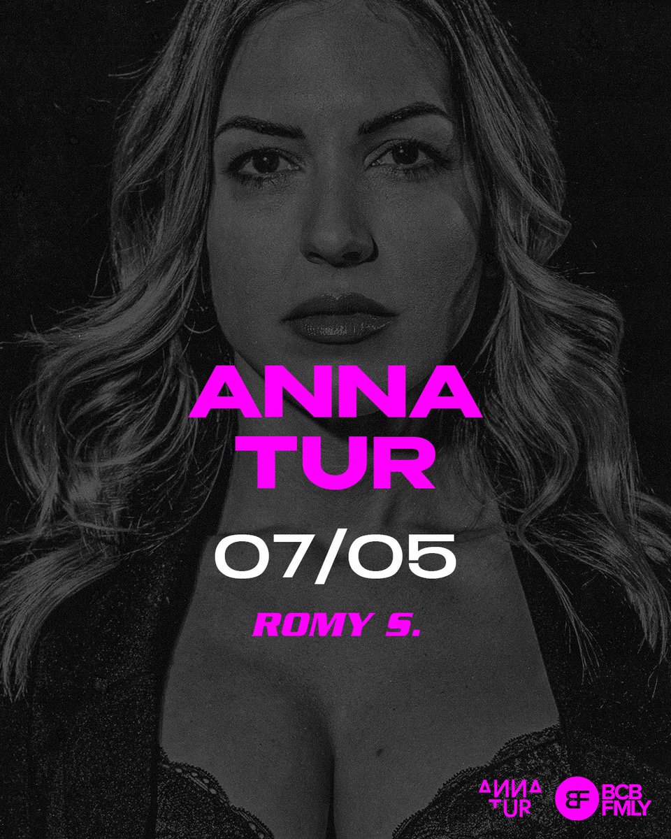 annaturdj's tweet photo. Este sábado #stuttgart #romys 🇩🇪⚡️ https://t.co/KmYZ1W1kkM