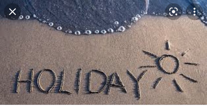 Hi everyone I am off on my holidays,  I will still continue to answer Text, WhatsApp, PM’s and Emails but there could be a delay in replying.  

Tickets available for Song Time which will be back from Tuesday 17th May 
crazyhazy.co.uk/tickets