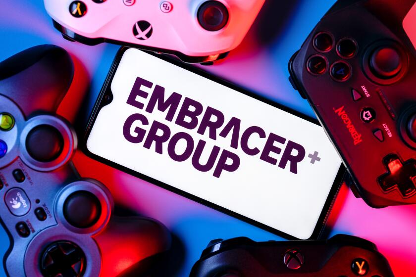 Embracer Group Acquisitions:

$2.89b - Asmodee
$1.30b - Gearbox
$640m - Easybrain
$525m - Saber Interactive
$450m - Aspyr
$300m - Crystal Dynamics/Eidos
$149m - Koch Media
$137m - Flying Wild Hog
$125m - Perfect World
$47.3m - Milestone
$45.0m - Warhorse Studios
$45.0m - 4A Games