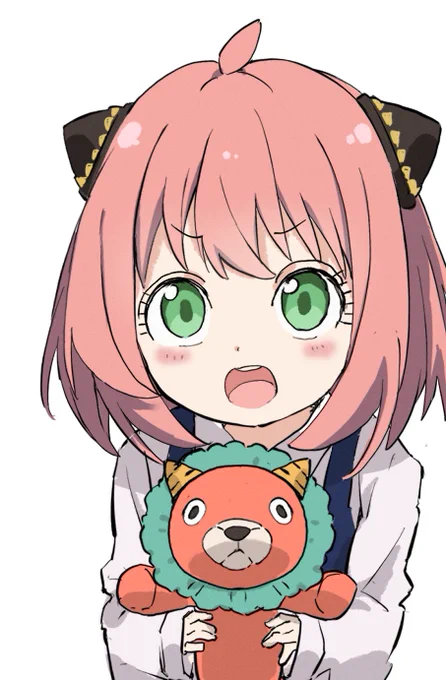 アーニャ 