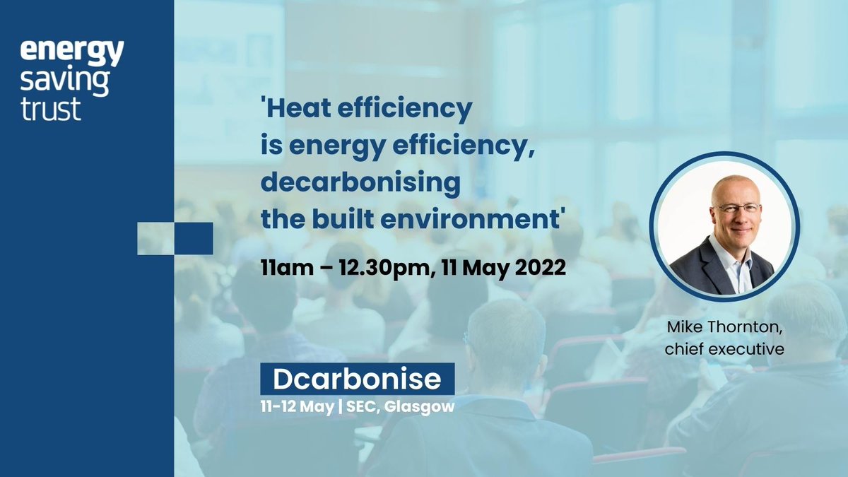 Energy Saving Trust tweet media