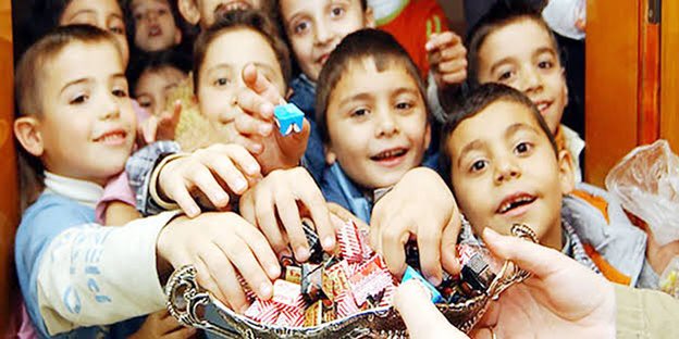 🍬 Bayramınız mübarek olsun. Sağlıklı, mutlu, huzurlu nice güzel bayramlara inşallah 🍬
#RamazanBayramı #RamadanMubarak