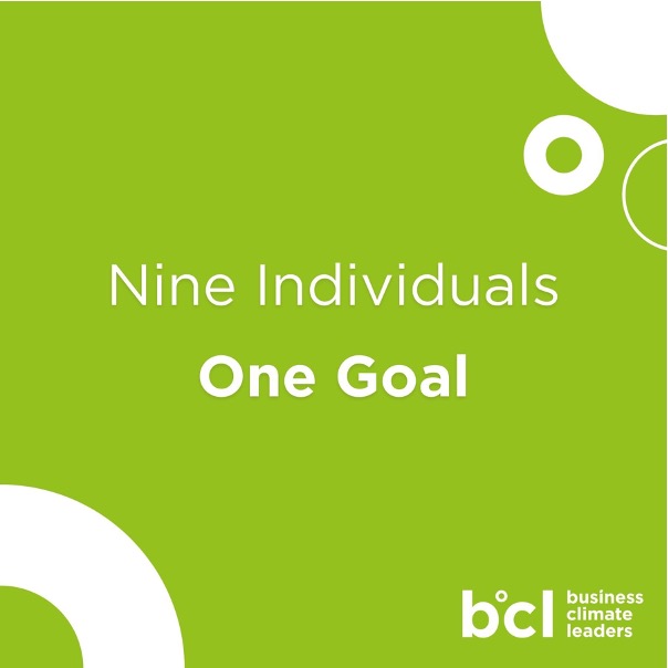 Nine individuals, one goal; to educate, enable and support local businesses, and get them on the path to #NetZero… Introducing the #BusinessClimateLeaders Board.
Have a service that can support and provide guidance? We’d love to hear from you! bcleaders@norfolkchambers.co.uk