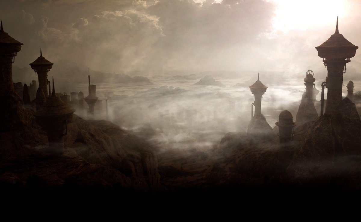 Vor 20 Jahren habt ihr euch in The Elder Scrolls III: Morrowind als Nerevarine auf Reise begeben. Zur Feier des Jubiläums melden sich ein paar der damaligen Entwickler zu Wort.

beth.games/3vy1U0O