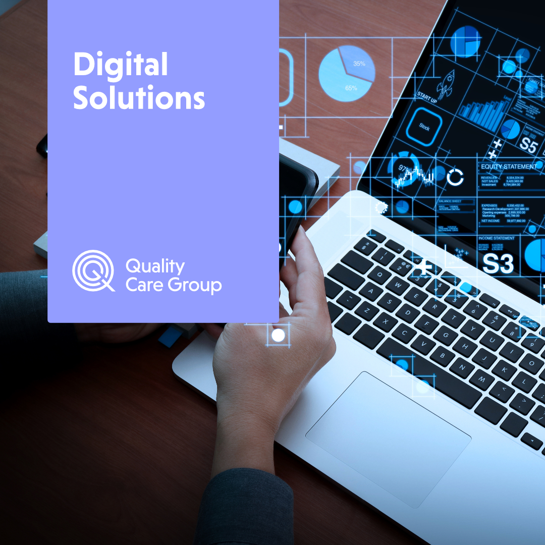 QualityCareltd's tweet photo. Does your #care #business need support with its #digital needs? and is finding the right #IT Infrastructure a bit of a headache? π€ Then click here π https://t.co/oHOAPnYxdM to learn more about our #digital #solutions services.
#TotalBusinessSolutions https://t.co/Vm2ieJVJw4