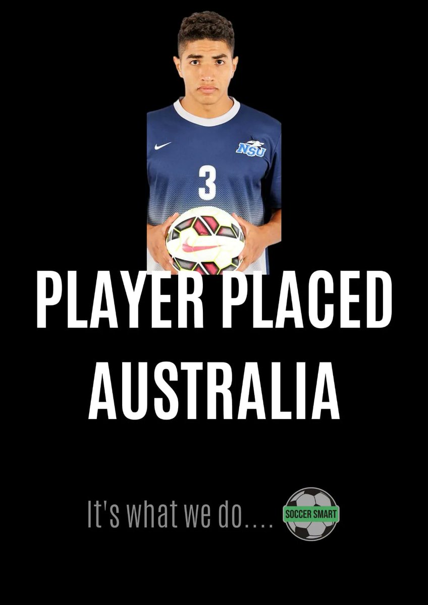 Soccer Smart ⚽✈️🌍 tweet media