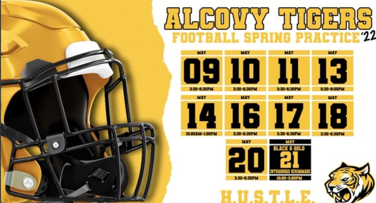 Stop by and see what is going on.