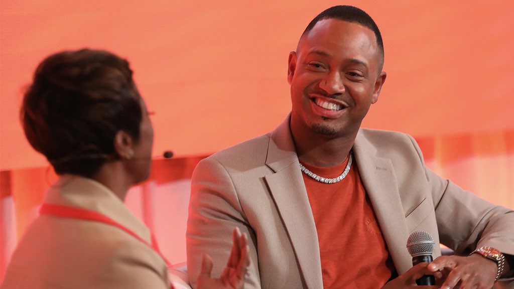 On April 26, The Home Depot's #RetoolYourSchool awarded 30 HBCUs with campus improvement grants totaling $1 million. I had a blast being a part of this year's program.