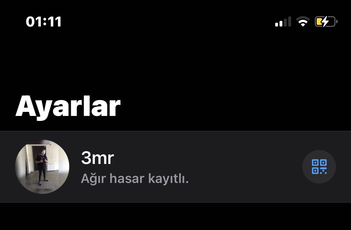 3m609_'s tweet photo. Hayatımın 3 kelimelik özeti, İyi bayramlar https://t.co/Vsk0VYI7Gg