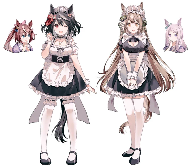 #ウマ娘 