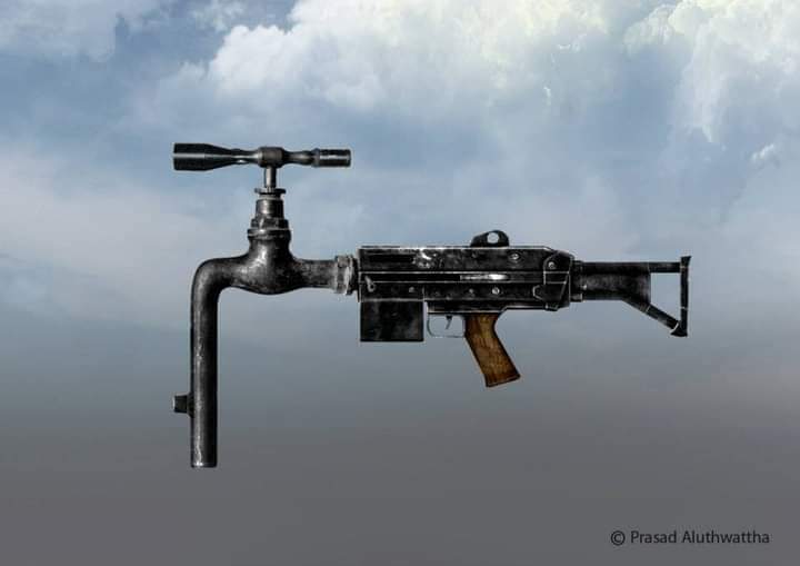 ManeshRangana's tweet photo. Rarhupaswala in 2013 for water.. Rambukkana in 2022 for fuel..
they killed innocent people..😥
රඹුක්කන(2022) සහ රතුපස්වල(2013) ගෙදරපල රාජපක්ෂ.. https://t.co/Y2rth0S2nZ