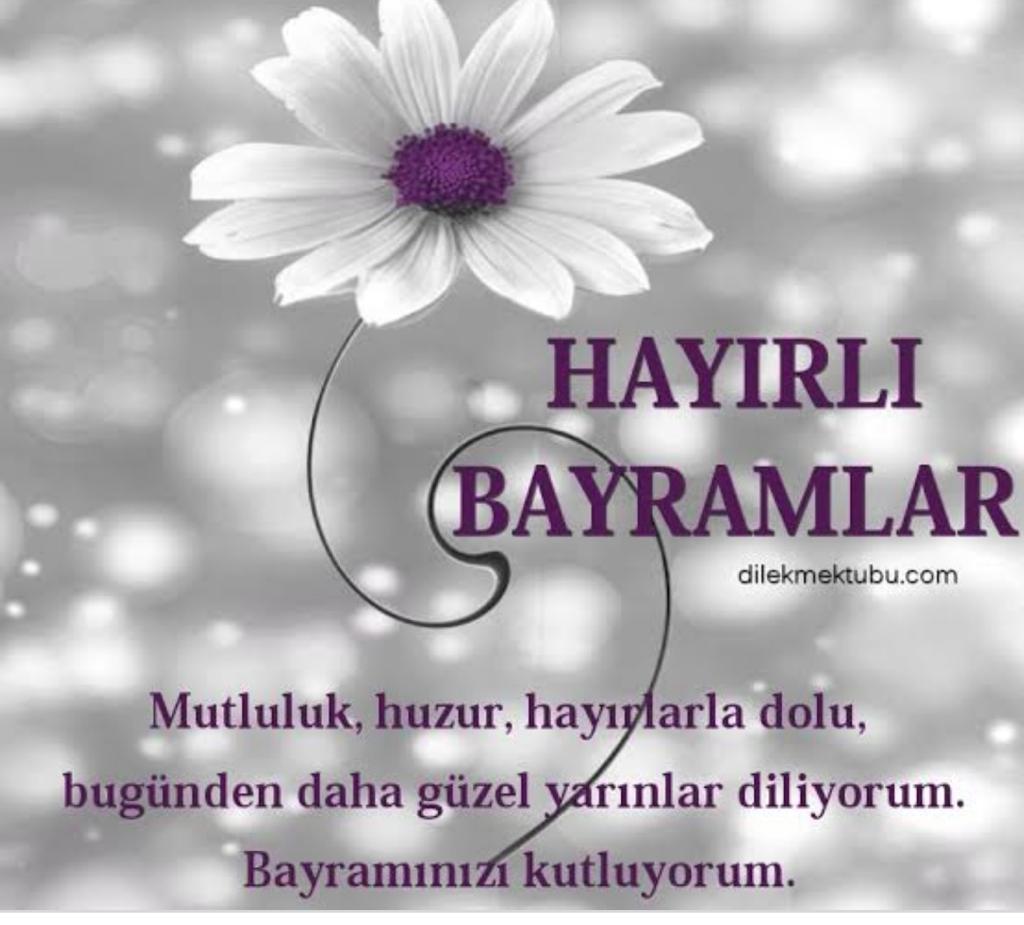 @yeterzeynep64 @mithat @osmannnurika @Eza711 @YILDIZ_Yagiz1 @NurayColak1511 @Lazpacis53 @BirnurYagiz @MMKiziltas @alpayozalan35 @dursunY52 @suleymansoylu @eminpazarci @OzkanNadiye @_kleopatra1 @Gezgin_mrc @MSC21_ SEVDİKLERİNİZLE BİRLİKTE SAĞLIKLI,
MUTLU VE HUZURLU BİR BAYRAM
GEÇİRMENİZ DİLEĞİYLE..
RAMAZAN BAYRAMIMIZ MÜBAREK OLSUN .